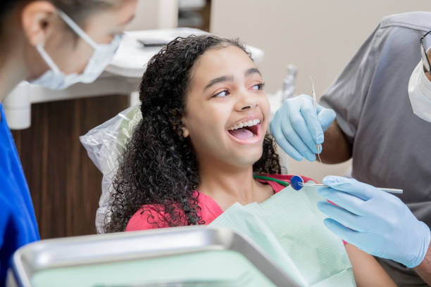 Best Emergency Treatment for Dental Infections or Abscesses in Fayetteville, NC
