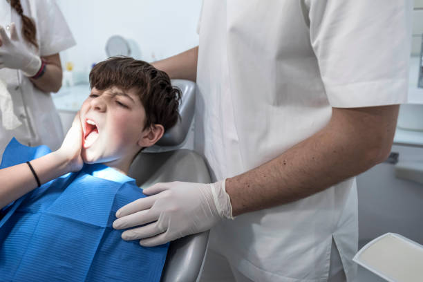 Best Emergency Wisdom Teeth Removal in Fayetteville, NC