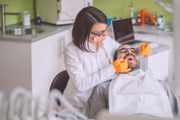 Best Emergency Tooth Extraction in Fayetteville, NC