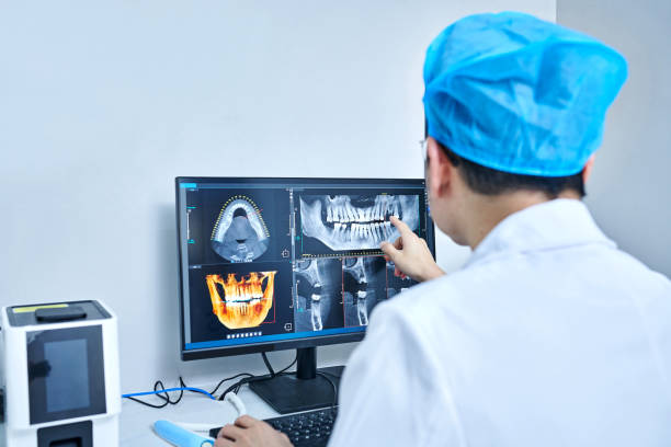 Best Emergency TMJ Treatment in Fayetteville, NC