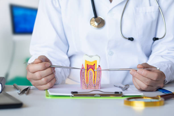 Best Emergency Tooth Extraction in Fayetteville, NC