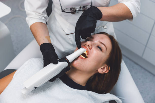 Best Emergency Dental Care for Broken or Chipped Teeth in Fayetteville, NC