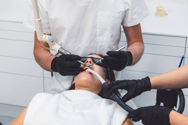 Best Emergency Dental Care for Broken or Chipped Teeth in Fayetteville, NC