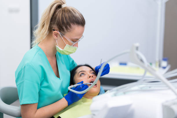 Best Emergency Denture Repair in Fayetteville, NC