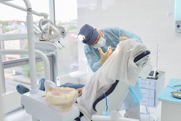 Best Emergency Dental Care for Broken or Chipped Teeth in Fayetteville, NC